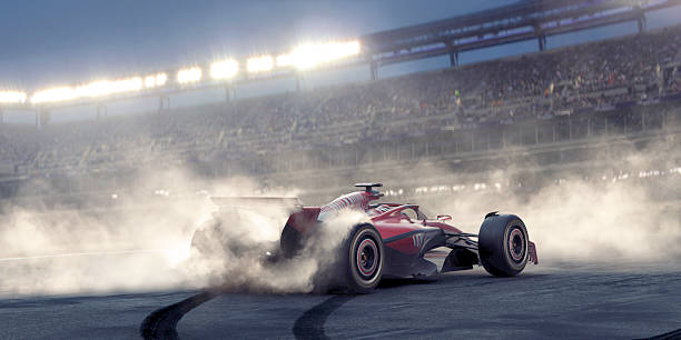 START YOUR ENGINES!!!
